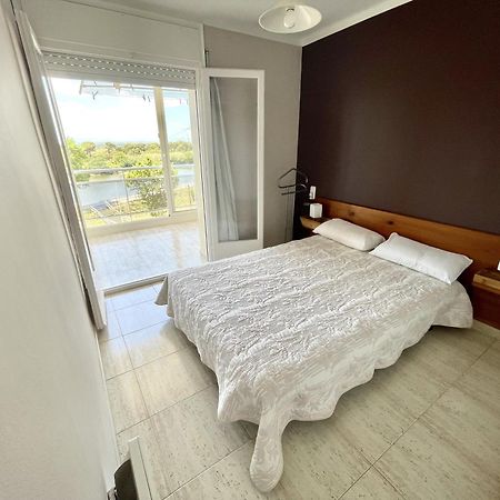 33Apartamento Soleado De Dos Habitaciones Емпуриабрава Екстериор снимка