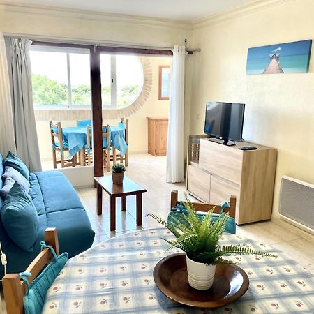 33Apartamento Soleado De Dos Habitaciones Емпуриабрава Екстериор снимка