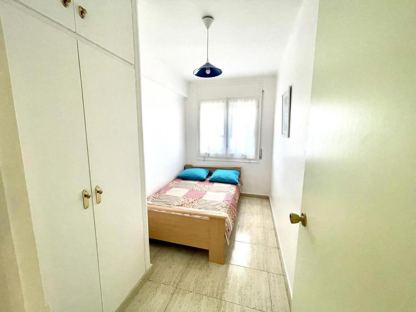 33Apartamento Soleado De Dos Habitaciones Емпуриабрава Екстериор снимка